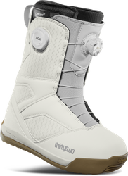 Snowboard Boots Thirty Two Stw Double Boa Women Bone - 2024/25