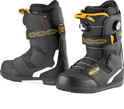 Snowboard boots Deeluxe Deemon Pro ATV - 2024/25