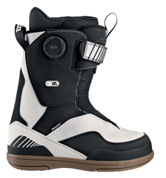 Snowboard boots Deeluxe ID Lara Boa Badger - 2024/25