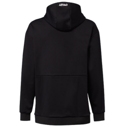 Softshell OAKLEY Park RC Softshell Hoodie Blackout