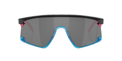 Sunglasses OAKLEY BXTR Prizm Black Lenses / Matte Black Frame