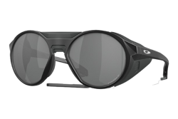 Sunglasses OAKLEY Clifden Matte Black Frame/Prizm Black Polarized