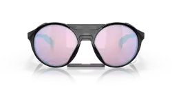 Sunglasses OAKLEY Clifden Matte Black Polished Black Prizm Snow Sapphire - 2023
