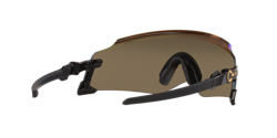 Sunglasses OAKLEY Kato Polished Black Frame/Prizm 24K Lenses