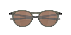 Sunglasses OAKLEY Pitchman R Marc Marquez Signature Series Prizm Tungsten Lenses / Matte Olive Ink Frame 