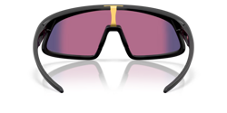 Sunglasses OAKLEY RSLV Matte Black Frame/Prizm Road Lenses