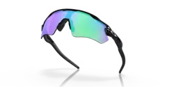 Sunglasses OAKLEY Radar® EV Path® Matt Black w/Prizm Snow Sapphire Iridi - 2022