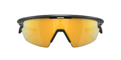 Sunglasses OAKLEY Sphaera Prizm 24k Polarized Lenses / Matte Carbon Frame