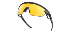 Sunglasses OAKLEY Sphaera Prizm 24k Polarized Lenses / Matte Carbon Frame