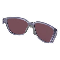 Sunglasses Oakley Actuator Transparent Lilac Prizm Road - 2023