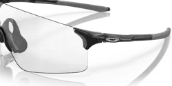 Sunglasses Oakley Evzero Blades Matte Black/Photochromic