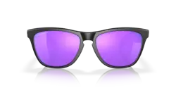 Sunglasses Oakley Frogskins Matte Black/Prizm Violet