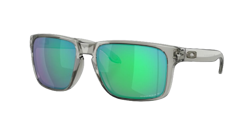 Sunglasses Oakley Holbrook XL Prizm Jade Polarized Lenses/Grey Ink Frame