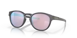 Sunglasses Oakley Latch Steel w/Prizm Snow Sapphire - 2023