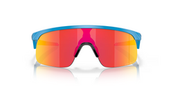 Sunglasses Oakley Resistor Sky Blue Frame/Prizm Ruby Lenses