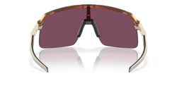 Sunglasses Oakley Sutro Lite Matte Red Gold Colorshift Frame/Prizm Road Black Lenses