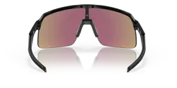 Sunglasses Oakley Sutro Lite Prizm Sapphire Lenses/Matte Black Frame - 2023