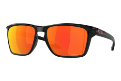 Sunglasses Oakley Sylas Black INK/Prizm Ruby Polarized