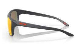 Sunglasses Oakley Sylas Matte Carbon/Prizm Ruby - 2023