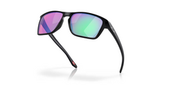 Sunglasses Oakley Sylas Prizm Golf Lenses/Matte Black Ink Frame