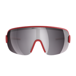 Sunglasses POC Aim Prismane Red/Clarity Road/Sunny Silver