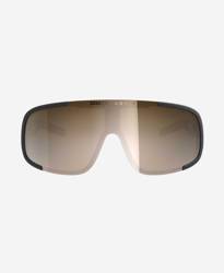 Sunglasses POC Aspire Uranium Black - 2024/25