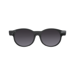 Sunglasses POC Avail Uranium Black - 2024/25