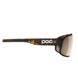 Sunglasses POC Crave Tortoise Brown - 2024/25