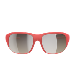 Sunglasses POC Define Ammolite Coral Translucent - 2023/24