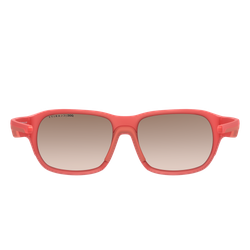 Sunglasses POC Define Ammolite Coral Translucent - 2023/24