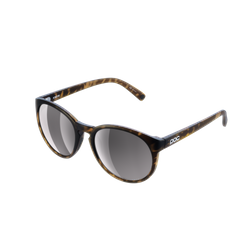 Sunglasses POC Know Tortoise Brown/Clarity Road/Sunny Silver