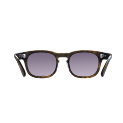 Sunglasses POC Require Tortoise Brown/Clarity Road/Sunny Silver