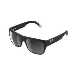 Sunglasses POC Want Uranium Black/Hydrogen White/Clarity Universal/Sunny Grey