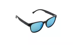 Sunglasses RED BULL Spect Eyewear Coby RX Black Blue Mirror - 2022