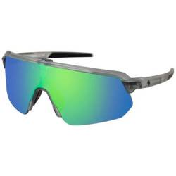 Sunglasses SWEET PROTECTION Shinobi RIG™ Reflect Emerald/matte Crystal Storm - 2022