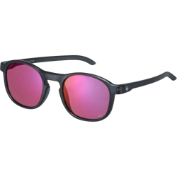 Sunglasses Sweet Protection Heat Bixbite/Matte Slate Gray Metallic - 2023