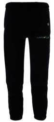 Sweatpants ENERGIAPURA Sweatpant Nyco Lucas Braathen Black/Vamos Dancar - 2022/23