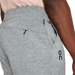 Sweatpants On Running Sweat Pants Grey - 2023/24