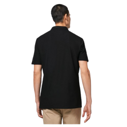 T-Shirt OAKLEY Clubhouse Polo Black