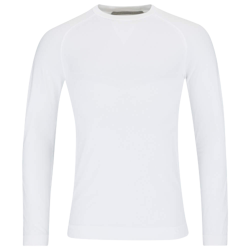 Thermal underwear Head Flex Seamless LS Men White - 2024/25