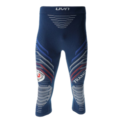 Thermal underwear UYN Natyon 3.0 Junior France UW Pants Medium - 2024/25