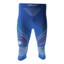 Thermal underwear UYN Natyon 3.0 Junior Italy UW Pants Medium - 2024/25