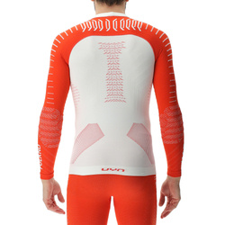 Thermal underwear UYN Natyon 3.0 Poland UW Shirt LG SL.Turtle Neck - 2024/25