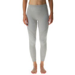 Thermal underwear UYN Woman Evolutyon UW Pant Long Flamingo/White/White - 2023/24