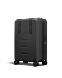 Travel suitcase Db Ramverk Carry-on Black Out - 2024/25