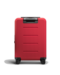 Travel suitcase Db Ramverk Carry-on Sprite Lightning Red - 2024/25