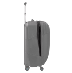 Travel suitcase Thule Subterra 2 Checked Spinner Black