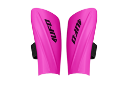 Ufo Plast Slalom Armguards Pink 2023/24