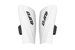 Ufo Plast Slalom Armguards White 2023/24