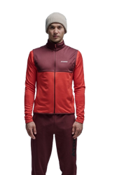 Vest Atomic Alps Vest M Red/Maroon – 2024/25